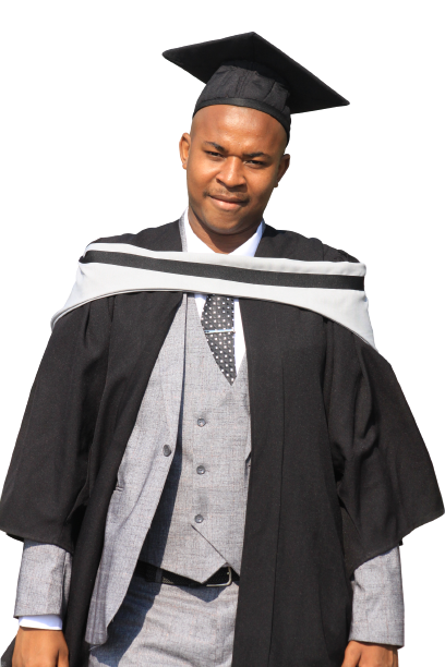 Picture of Sipho Ndlalane